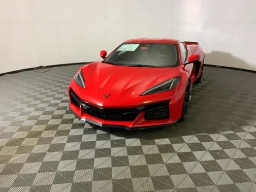 2026 Chevrolet Corvette Z06