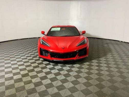 2026 Chevrolet Corvette Z06