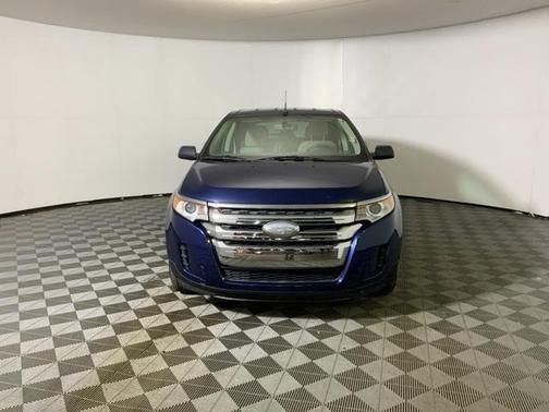 2012 Ford Edge SE