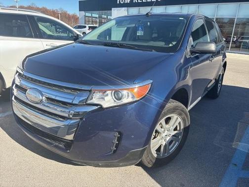 2012 Ford Edge SE