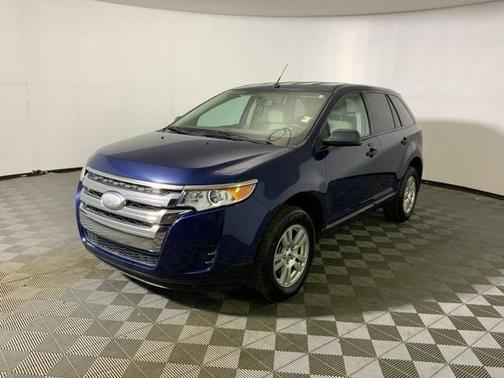 2012 Ford Edge SE