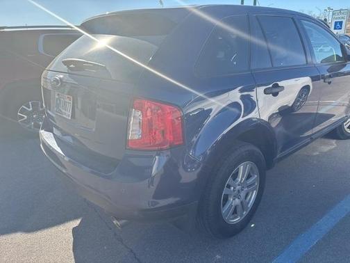 2012 Ford Edge SE