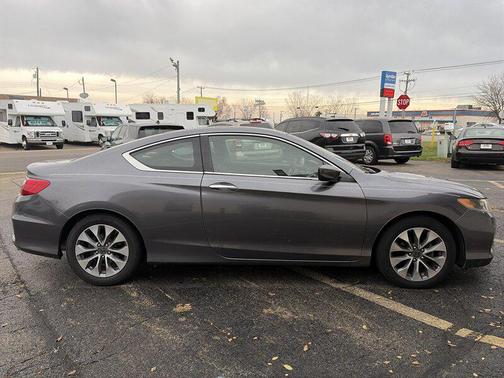 2013 Honda Accord LX-S