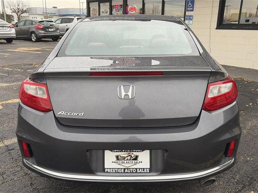 2013 Honda Accord LX-S