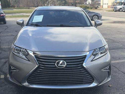2016 Lexus ES 350 Base