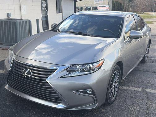 2016 Lexus ES 350 Base