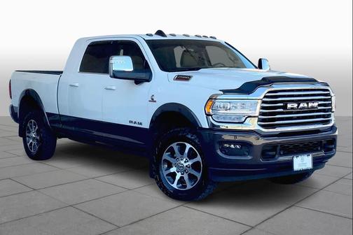 2024 RAM 2500 Longhorn