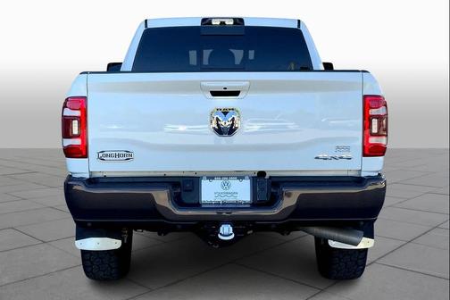 2024 RAM 2500 Longhorn