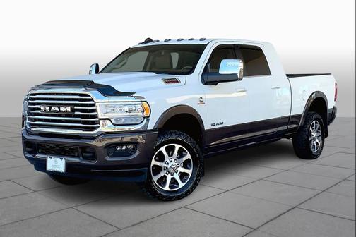 2024 RAM 2500 Longhorn