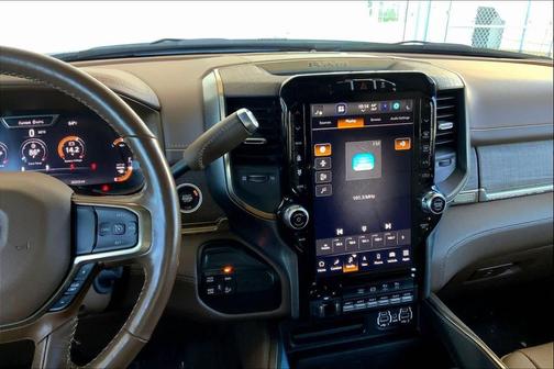 2024 RAM 2500 Longhorn