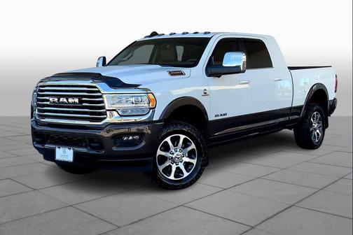 2024 RAM 2500 Longhorn