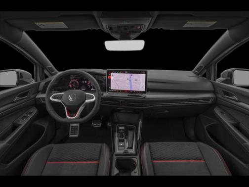 2026 Volkswagen Golf GTI 2.0T SE DSG
