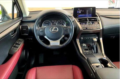 2020 Lexus NX 300 Base