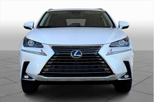 2020 Lexus NX 300 Base