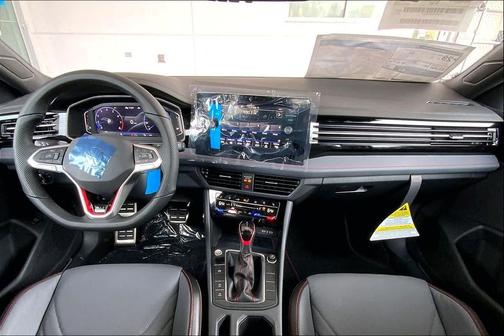 2026 Volkswagen Jetta GLI 2.0T Autobahn