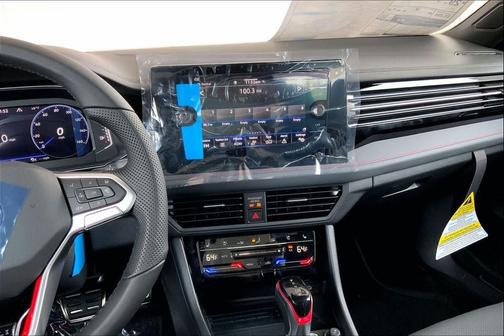 2026 Volkswagen Jetta GLI 2.0T Autobahn