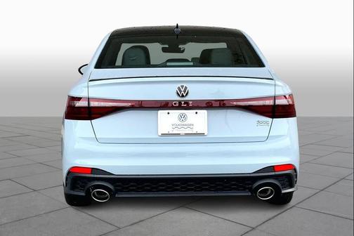 2026 Volkswagen Jetta GLI 2.0T Autobahn