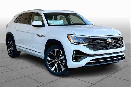 2026 Volkswagen Atlas Cross Sport 2.0T SEL Premium