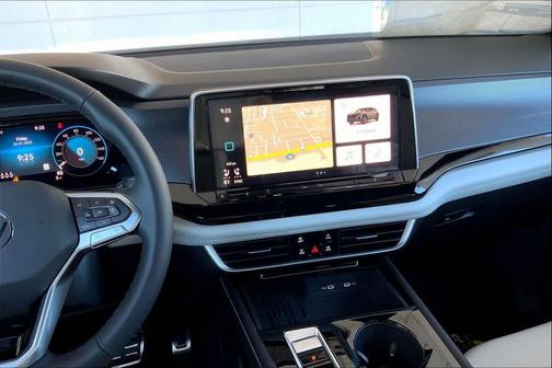 2026 Volkswagen Atlas Cross Sport 2.0T SEL Premium