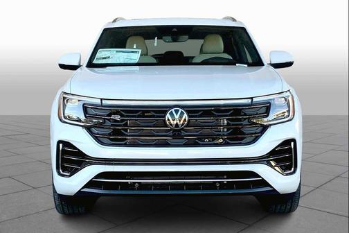 2026 Volkswagen Atlas Cross Sport 2.0T SEL Premium