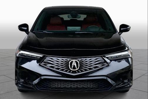 2024 Acura Integra A-SPEC Technology