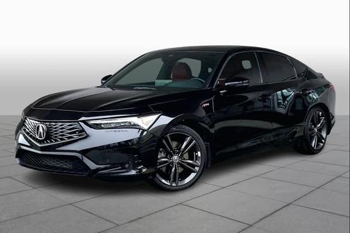 2024 Acura Integra A-SPEC Technology