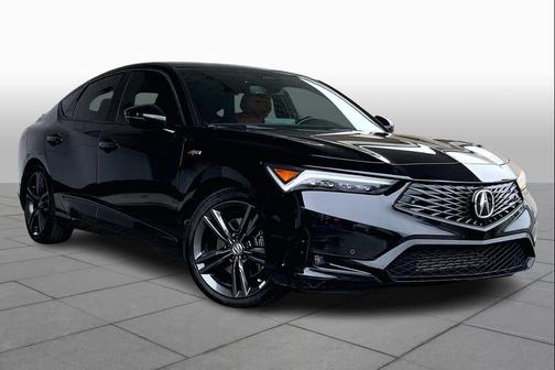 2024 Acura Integra A-SPEC Technology