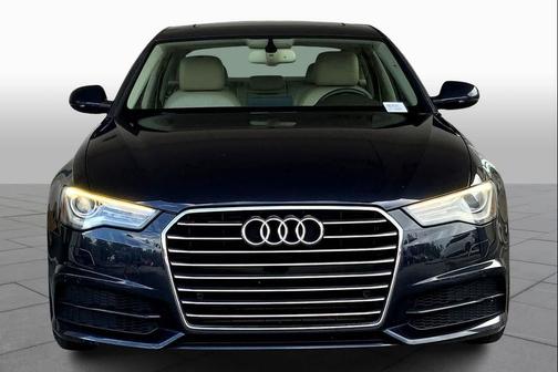 2018 Audi A6 2.0T Premium