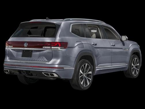2026 Volkswagen Atlas 2.0T SEL Premium R-Line 4MOTION