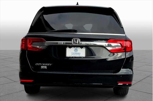 2020 Honda Odyssey EX-L w/Navigation/RES