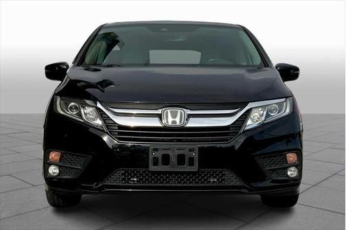 2020 Honda Odyssey EX-L w/Navigation/RES