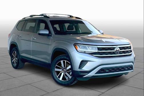 2022 Volkswagen Atlas 2.0T SE