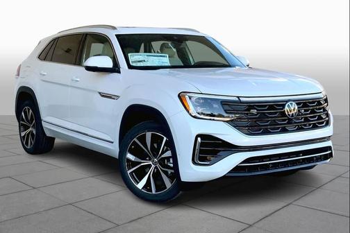 2026 Volkswagen Atlas Cross Sport 2.0T SEL Premium