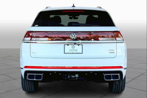 2026 Volkswagen Atlas Cross Sport 2.0T SEL Premium