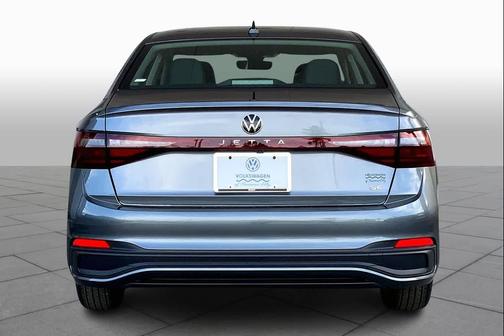 2026 Volkswagen Jetta 1.4T SE