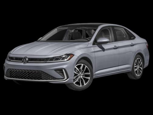 2026 Volkswagen Jetta 1.4T SE