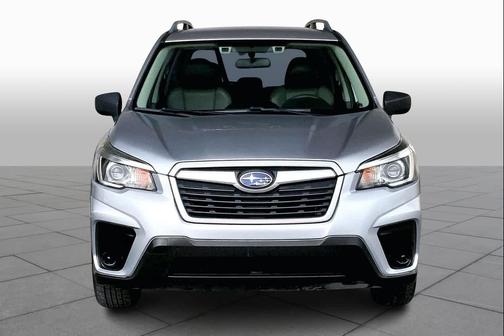 2019 Subaru Forester Base