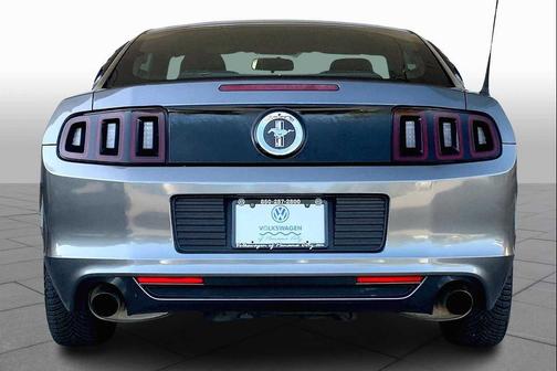 2013 Ford Mustang V6