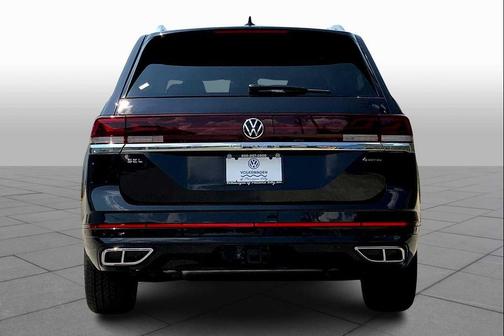 2026 Volkswagen Atlas 2.0T SEL Premium R-Line 4MOTION