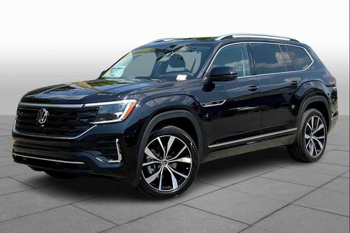 2026 Volkswagen Atlas 2.0T SEL Premium R-Line 4MOTION