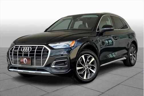 2021 Audi Q5 45 Premium Plus
