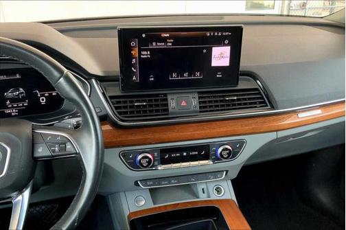 2021 Audi Q5 45 Premium Plus