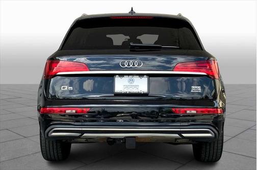2021 Audi Q5 45 Premium Plus