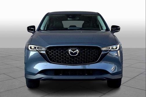 2023 Mazda CX-5 Carbon Edition