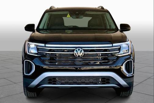 2026 Volkswagen Atlas Peak Edition