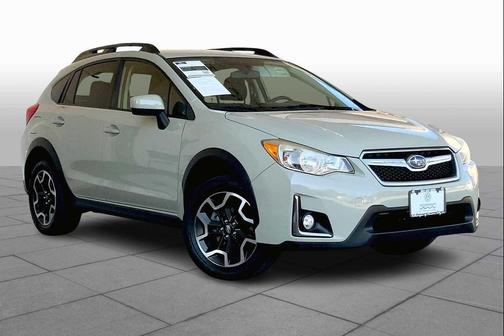 2017 Subaru Crosstrek 2.0i Premium