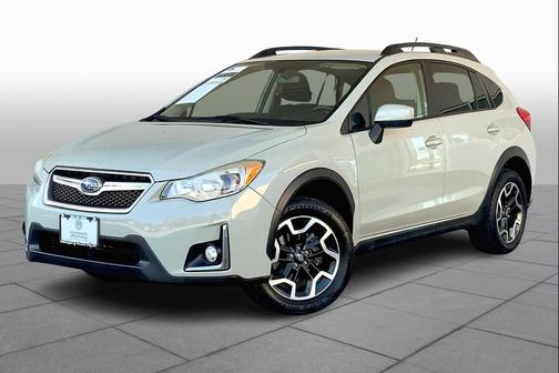 2017 Subaru Crosstrek 2.0i Premium