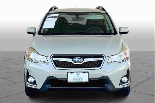2017 Subaru Crosstrek 2.0i Premium