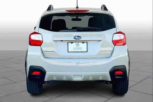 2017 Subaru Crosstrek 2.0i Premium