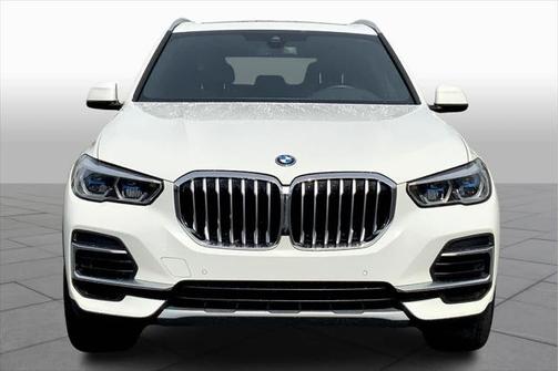 2022 BMW X5 PHEV xDrive45e